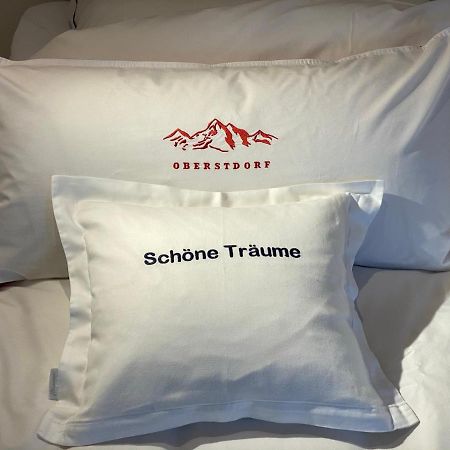 Landhaus Am Plattenbichl - Luxus Apartment Mit Privat-Pool Und Sauna - Im Sommer Bergbahn Inklusive 오버스트도르프 외부 사진