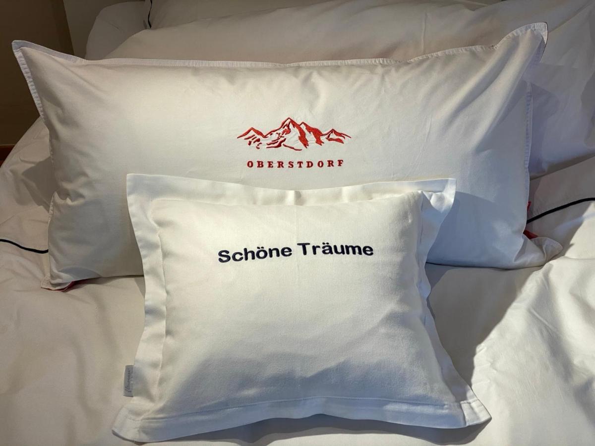 Landhaus Am Plattenbichl - Luxus Apartment Mit Privat-Pool Und Sauna - Im Sommer Bergbahn Inklusive 오버스트도르프 외부 사진