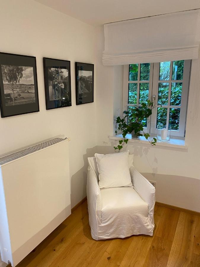 Landhaus Am Plattenbichl - Luxus Apartment Mit Privat-Pool Und Sauna - Im Sommer Bergbahn Inklusive 오버스트도르프 외부 사진