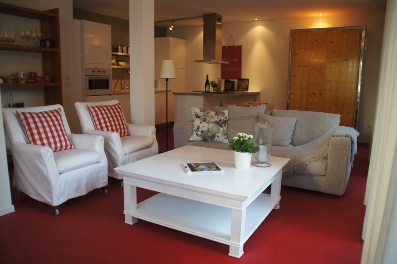 Landhaus Am Plattenbichl - Luxus Apartment Mit Privat-Pool Und Sauna - Im Sommer Bergbahn Inklusive 오버스트도르프 외부 사진