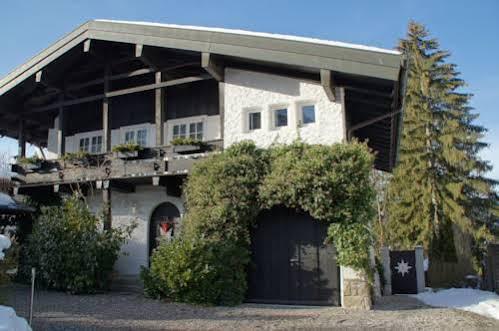 Landhaus Am Plattenbichl - Luxus Apartment Mit Privat-Pool Und Sauna - Im Sommer Bergbahn Inklusive 오버스트도르프 외부 사진