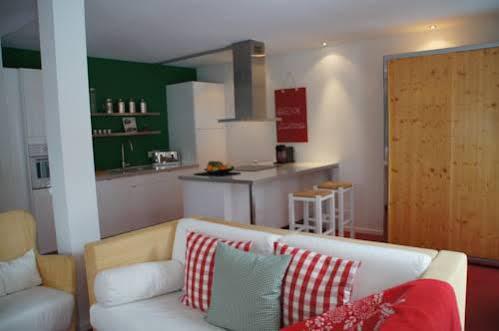 Landhaus Am Plattenbichl - Luxus Apartment Mit Privat-Pool Und Sauna - Im Sommer Bergbahn Inklusive 오버스트도르프 외부 사진